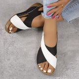 Adira | Sandale ultra confortable Nigella