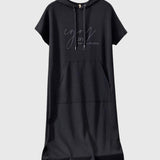 Marlowe | Robe Sweat Décontractée