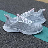 Sofia | Baskets légères