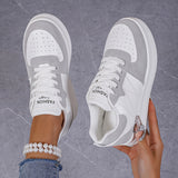 Chloé | Élégantes Baskets à Plateforme