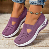 Cloudy - Chaussures Slip-On