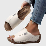 Esther | Sandales orthopédiques élégantes