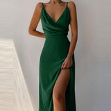 Aria | Robe de Soirée Élégante