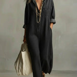 Ella | Robe en jean