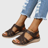 Dakota | Sandales orthopédiques