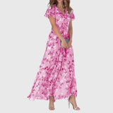 Lola | Robe Flatteuse pour la Silhouette