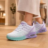 Ami Chaussures Orthopédiques - Violet Turquoise