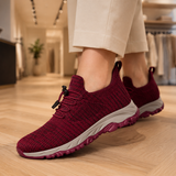 Glisse — Sneakers Orthopédiques Sans Lacets