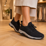 Glisse — Sneakers Orthopédiques Sans Lacets