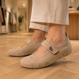 Novi – Ballerines légères et confortables pour des journées d'été relaxantes