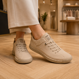 Mia – Baskets Orthopédiques Confortables et Sans Douleur