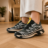 Alpenstep - Chaussures de trekking et d'escalade orthopédiques