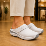 Sienna - Slip-On Confort Léger pour Journées Actives