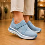 Naya - Slip-On Confort Léger pour Journées Actives