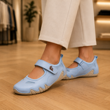 Novi – Ballerines légères et confortables pour des journées d'été relaxantes