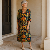 Bloom Yana | Robe au caractère unique