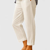 Élise | Pantalons Confortables