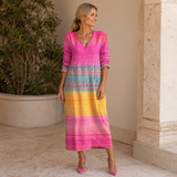 Bloom Marit | Robe au caractère unique