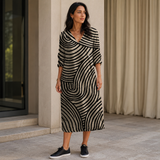 Bloom Grace | Robe au caractère unique