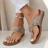 Fernanda | Sandales Confortables et Élégantes