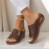 Tessa | Sandales de Confort
