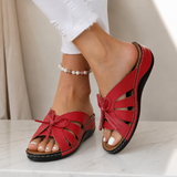 Kamila | Sandales Confortables et Décontractées