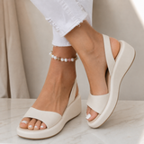 Gisselle │ Sandali Aperte Antiscivolo