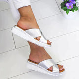 Nora | Sandales Ergonomiques Tendance CloudWalk