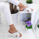 Nora | Sandales Ergonomiques Tendance CloudWalk