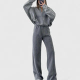 Olyverrah | Pull et Pantalon Confortables