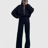 Olyverrah | Pull et Pantalon Confortables