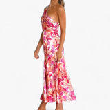 Robe Éclat Florale