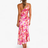 Robe Éclat Florale