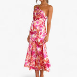 Robe Éclat Florale