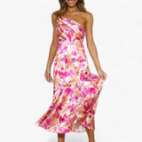 Robe Éclat Florale