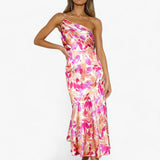 Robe Éclat Florale