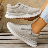 Nora | Baskets confort