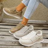 Nora | Baskets confort