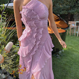 Adeline | Robe élégante et légère