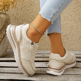 Nora | Baskets confort