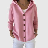 Joyce | Élégant Cardigan
