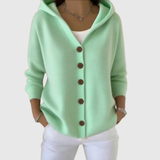 Joyce | Élégant Cardigan
