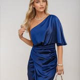Goni | Robe Midi Élégante