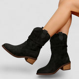 Nathalie | Bottes Orthopédiques