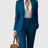 Eleonor | Costume Élégant pour Femmes