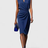 Lisandrah | Sophisticated Robe