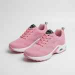 À l'Aise | Chaussures Orthopédiques Friedensfuß - Rose - Amélie Delaire