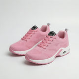 À l'Aise | Chaussures Orthopédiques Friedensfuß - Rose - Amélie Delaire