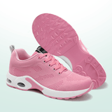 À l'Aise | Chaussures Orthopédiques Friedensfuß - Rose - Amélie Delaire