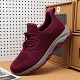 À l'Aise | Chaussures Orthopédiques Mesh Steinmetz Sans Mains - Amélie Delaire